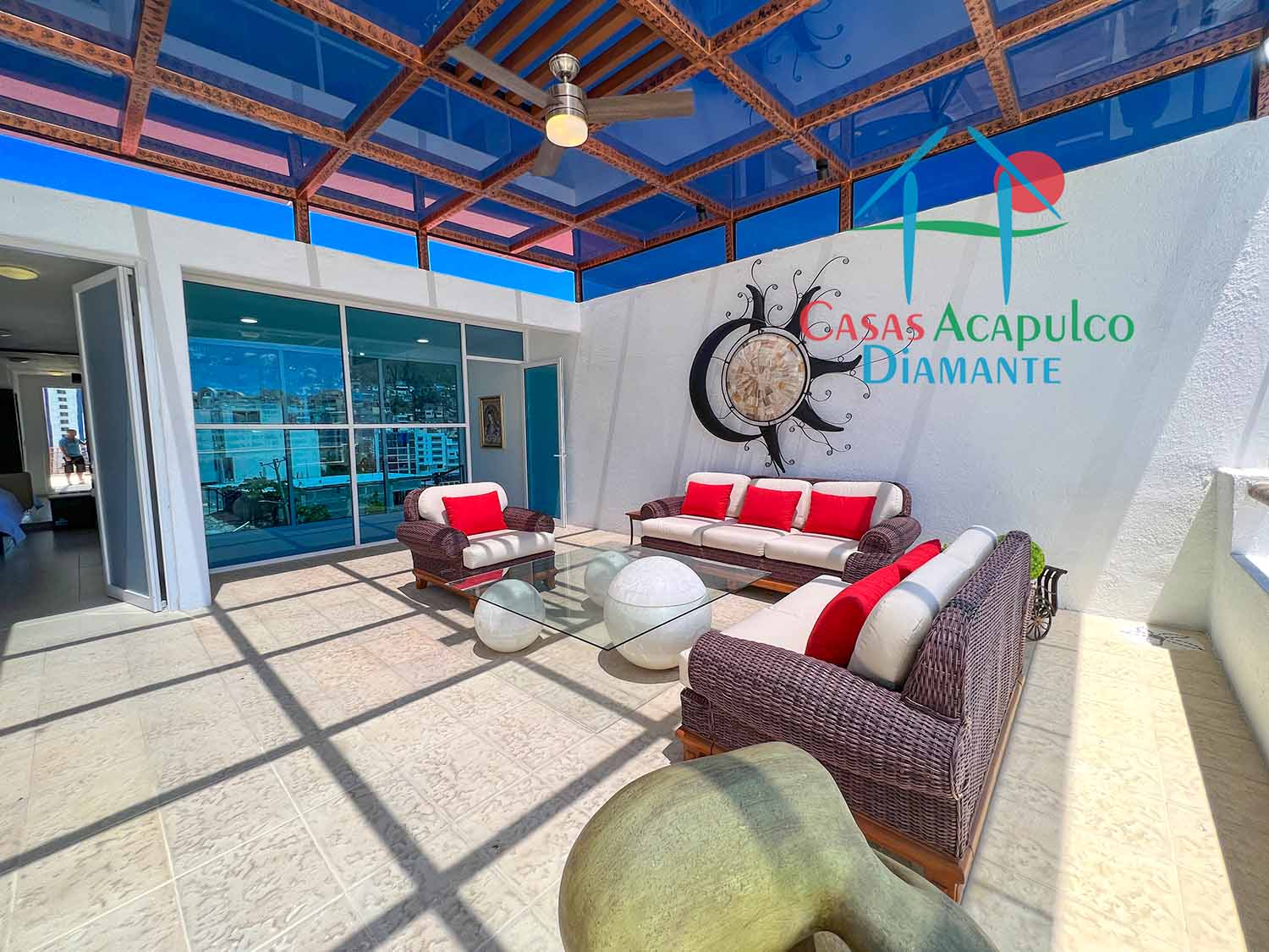 Marvilla MPHB - Roof garden 4 Marvilla MPHB - Roof garden 4